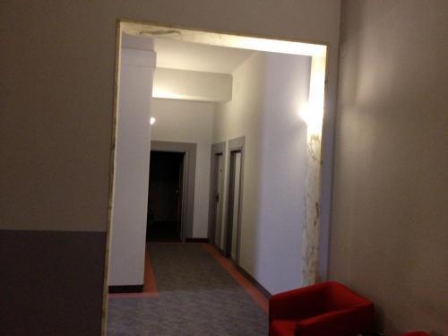 Hotel Milano Пистойя Экстерьер фото