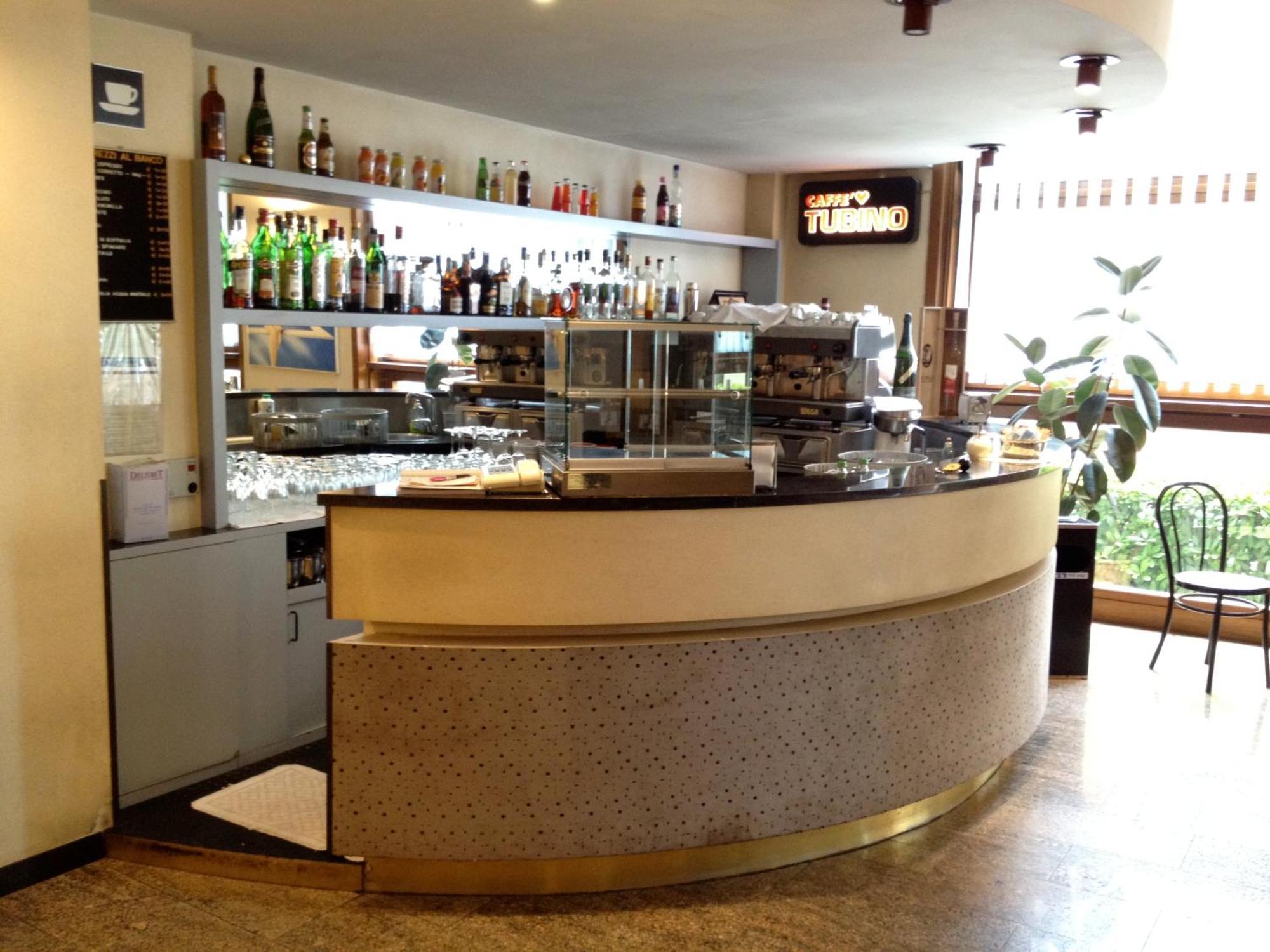 Hotel Milano Пистойя Экстерьер фото