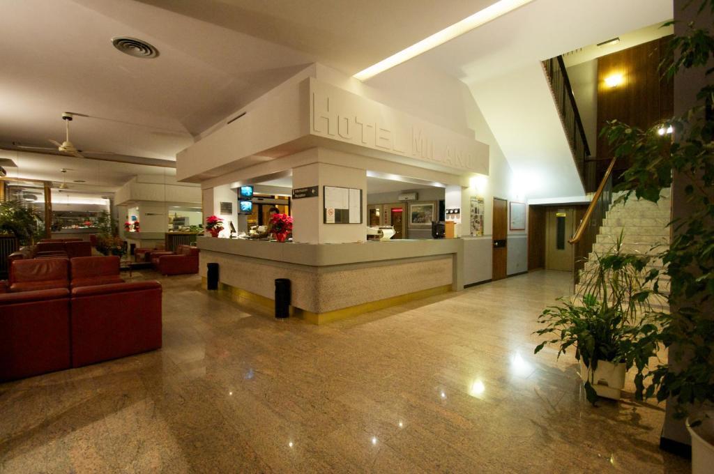 Hotel Milano Пистойя Экстерьер фото